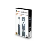 Android Smart TV STICK 4K LTC LXDVB701G