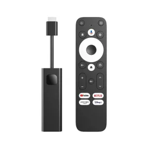 Android Smart TV STICK 4K LTC LXDVB701G