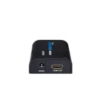 Extender HDMI-LAN Spacetronik SPH-HIPv4, odbiornik RX