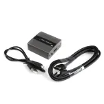 Splitter HDMI 1/2 Spacetronik SPH-RS1024