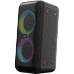 Głośnik Ferguson Regent Power Audio 400BT RGB FM Portable