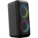 Głośnik Ferguson Regent Power Audio 400BT RGB FM Portable