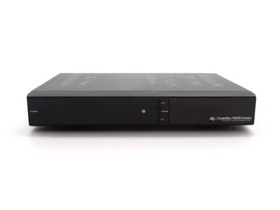 Tuner DVB-T2/S2/C AB Cryptobox 752HD Combo