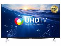 Telewizor LED HYUNDAI ULS65TS300 SMART 65", UHD, SmartTV