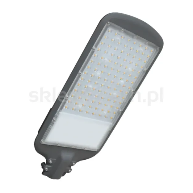 Lampa uliczna LED Maxled VIA 100W 6000K