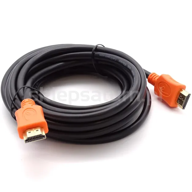 Kabel HDMI Cablexpert CC-HDMI4L-15, 4.5m