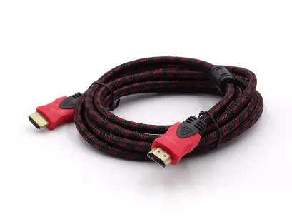 Kabel HDMI 2.0 RB 3m worek 4K