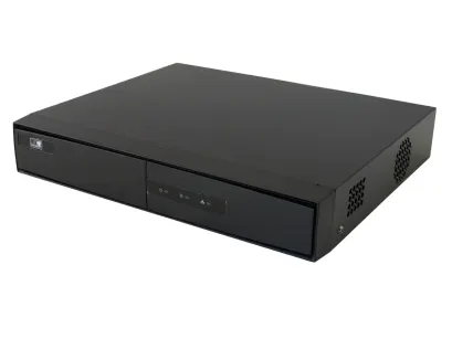 Rejestrator MW Power NVR-414K, IP, 4-kanałowy