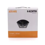 Kabel HDMI 1.4 LX HD67 karton, 20m