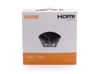 Kabel HDMI 1.4 LX HD67 karton, 20m