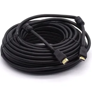 Kabel HDMI 1.4 LX HD67 karton, 20m