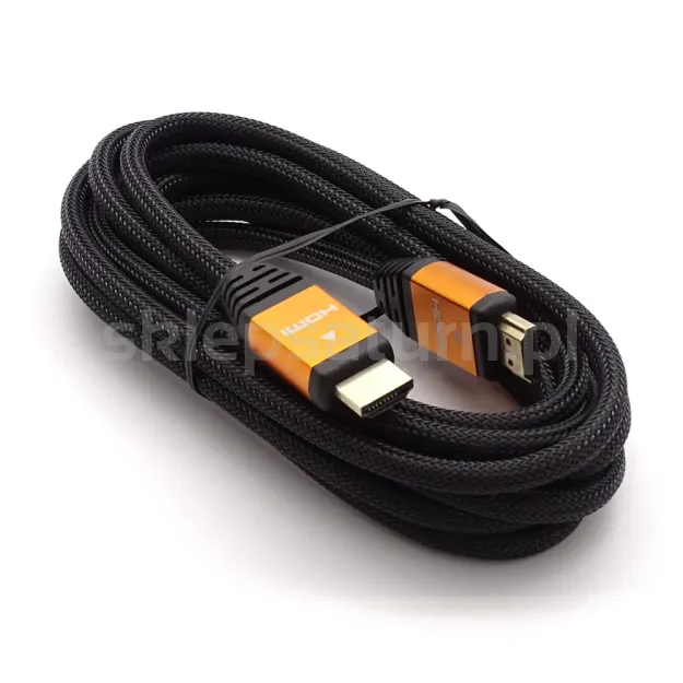 Kabel HDMI 2.0 Technisat 0003/7850 3m 4K