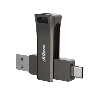 Pendrive Dahua USB-P629-32-128GB USB 3.2, USB-C