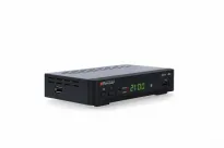 Tuner DVB-T2 Opticum HBBTV T-BOX H.265