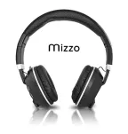Słuchawki bluetooth LTC MIZZO LXBT1002, czarne