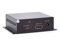 Modulator cyfrowy HDMI w DVB-T TX R86111, do CCTV