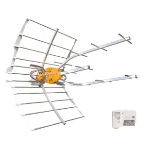 Antena UHF Televes ELLIPSE ref. 148922, worek