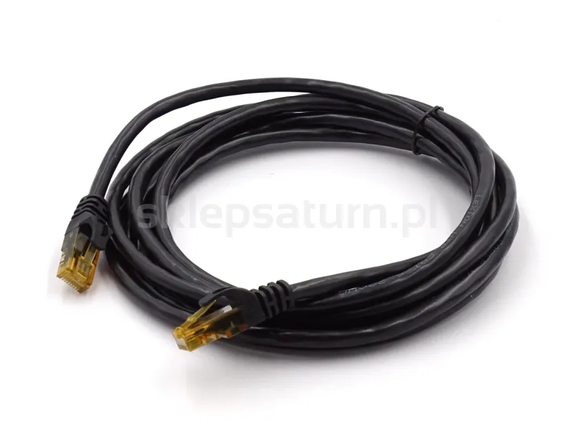 Patchcord CAT6 UTP LX8352 3m