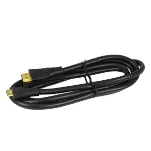 Kabel mini HDMI - HDMI Treq TQHM1015 1.5m