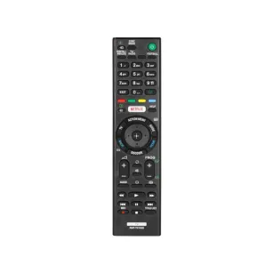 Pilot do SONY BRAVIA NETFLIX  RMT-TX100D LXP100D, zamiennik