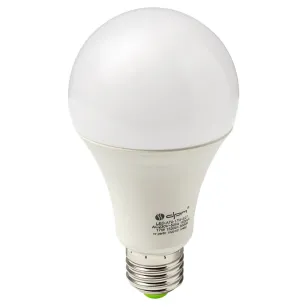 Żarówka DPM LED A60 E27 12W 230V b.ciepła