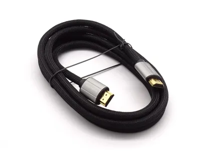 Kabel HDMI 2.1 Kruger&Matz KM1265 8K 1.8m