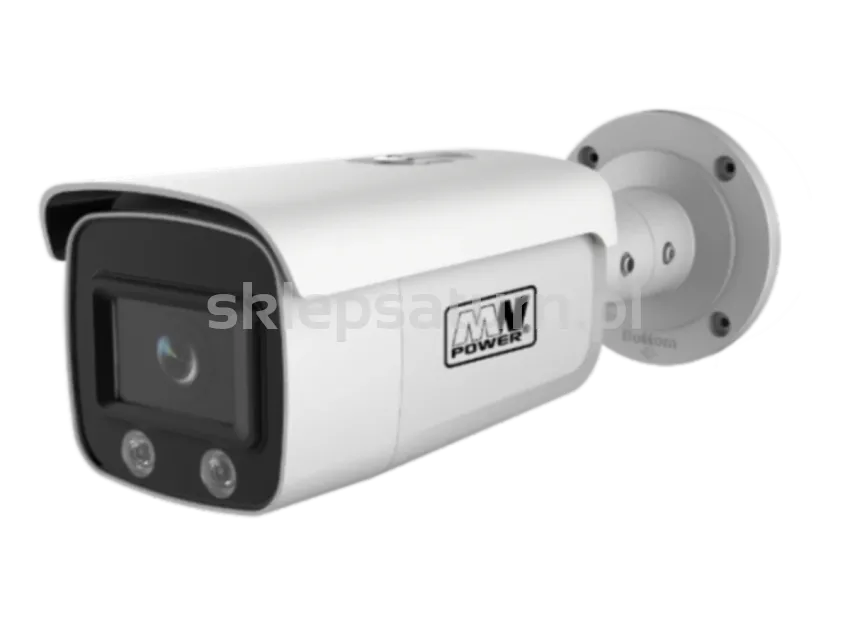 Kamera IP MW Power 4Mpix ColorVu IPC-CV-T304FSD 2,8mm