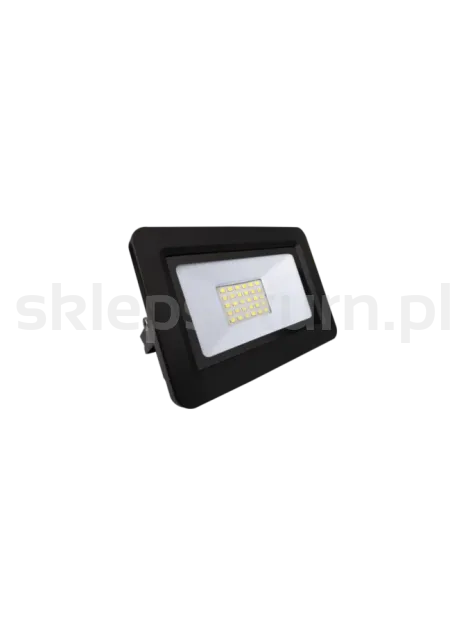 Naświetlacz LED 30W MAXLED SUPRA II neutralna