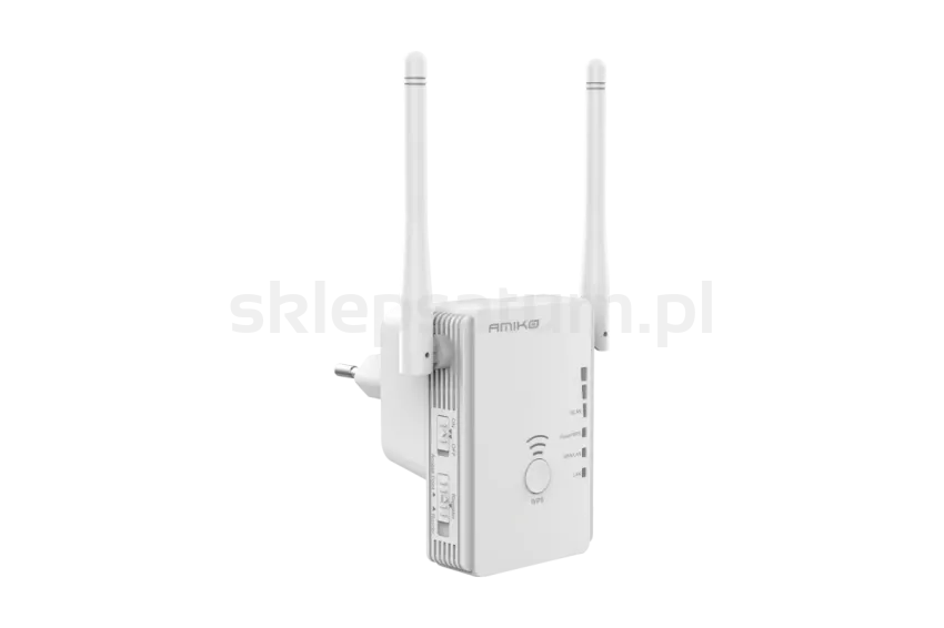 Amiko WR-522 Router/ Repeater/ AP