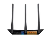 Router WiFi DSL TP-LINK TL-WR940N 450Mbps