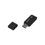 Pendrive GOODRAM USB 3.0 64GB czarny