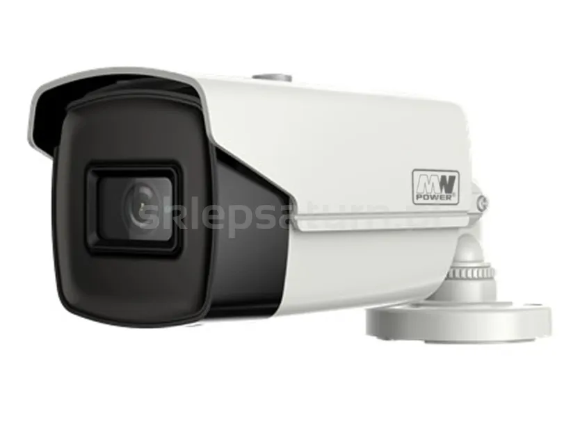 Kamera MW Power AC-T608F (2.8 mm) / 8Mpx / 60m IR