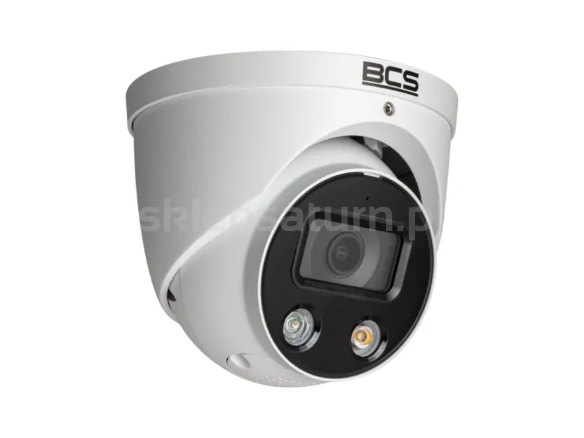 Kamera BCS LINE IP BCS-L-EIP55FCL3-Ai1 5Mpx