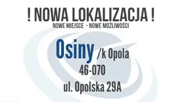 Sklep/Hurtownia/Biuro - Nowa lokalizacja!